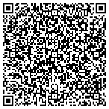 QR-код с контактной информацией организации Банкомат, АКБ Связь-Банк, ОАО, Якутский филиал