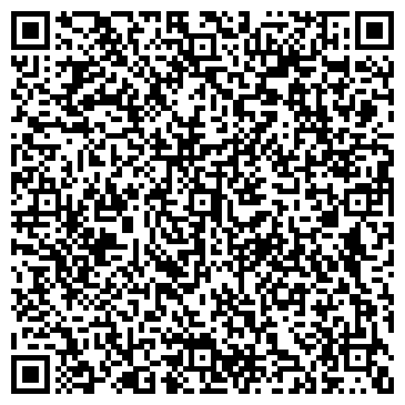 QR-код с контактной информацией организации Банкомат, Банк УРАЛСИБ, ОАО, Беловское отделение