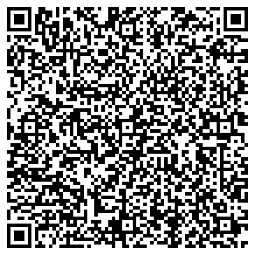 QR-код с контактной информацией организации Авеста