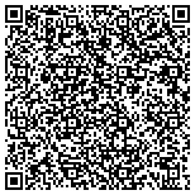 QR-код с контактной информацией организации ПолиАэрПак-Дон, производственная фирма, Выставочный павильон