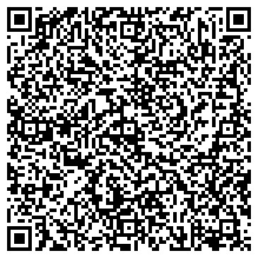 QR-код с контактной информацией организации Мебельбург