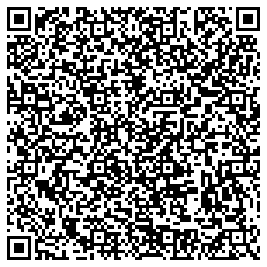QR-код с контактной информацией организации ООО Поволжье Мебель