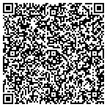 QR-код с контактной информацией организации Банкомат, Банк УРАЛСИБ, ОАО, Беловское отделение