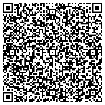 QR-код с контактной информацией организации ООО Транс-Аква
