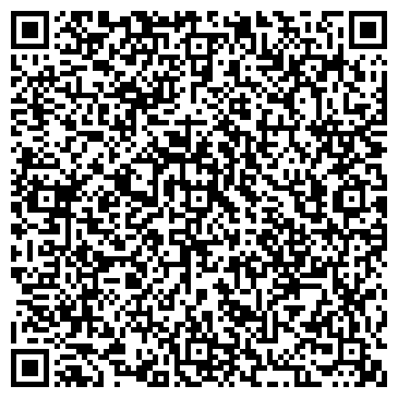QR-код с контактной информацией организации Городское кладбище