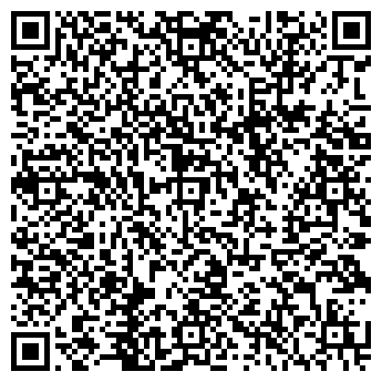 QR-код с контактной информацией организации Скрудж Макдак