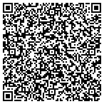 QR-код с контактной информацией организации Luxury Sun