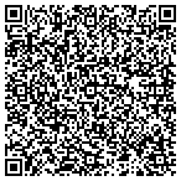 QR-код с контактной информацией организации ОАО АКБ Алмазэргиэнбанк