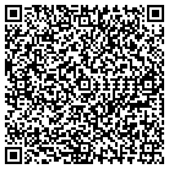 QR-код с контактной информацией организации Новита