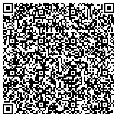 QR-код с контактной информацией организации Специальная (коррекционная) школа № 1708