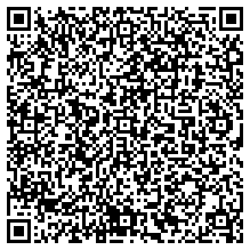 QR-код с контактной информацией организации Студия загара  "Ажур"