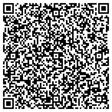 QR-код с контактной информацией организации Кровельные технологии