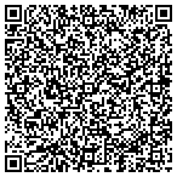 QR-код с контактной информацией организации Здоровые Люди