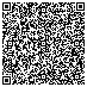 QR-код с контактной информацией организации Киоск по продаже печатной продукции, Ленинский район