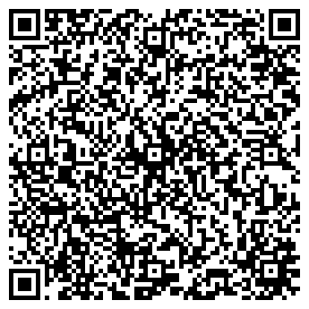 QR-код с контактной информацией организации Продуктовый магазин, ИП Рустамов В.Р.