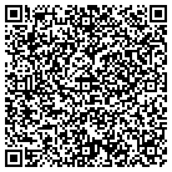 QR-код с контактной информацией организации ИП Тупикина Н.Н.