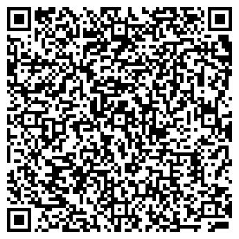 QR-код с контактной информацией организации Bounty