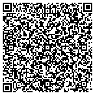QR-код с контактной информацией организации Продуктовый магазин, ООО Кобзарев