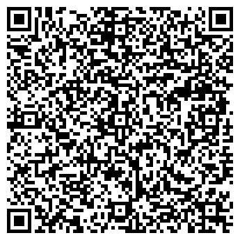 QR-код с контактной информацией организации ООО СВИТОК, КНИЖНЫЙ МАГАЗИН