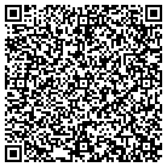 QR-код с контактной информацией организации ИП Кискова Е.А.