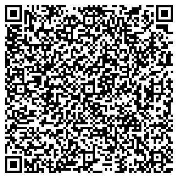 QR-код с контактной информацией организации Детский сад №282, комбинированного вида