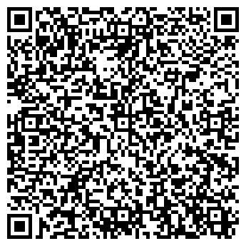 QR-код с контактной информацией организации Леко