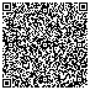 QR-код с контактной информацией организации Игумновское