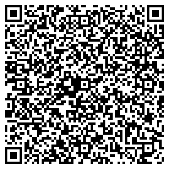 QR-код с контактной информацией организации Монро