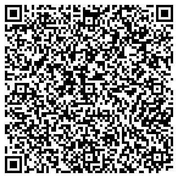 QR-код с контактной информацией организации Банкомат, Райффайзенбанк, ЗАО, представительство в г. Якутске