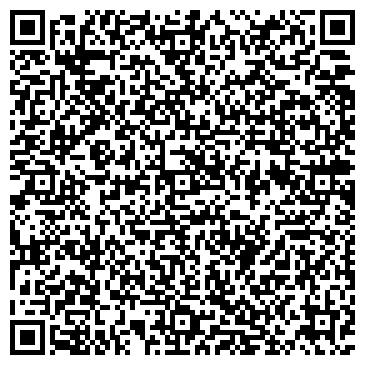 QR-код с контактной информацией организации Ново-Богородское