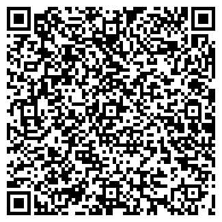 QR-код с контактной информацией организации КАСКАД