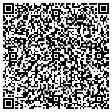 QR-код с контактной информацией организации Сарептская