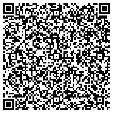 QR-код с контактной информацией организации Банкомат, АКБ Связь-Банк, ОАО, Якутский филиал