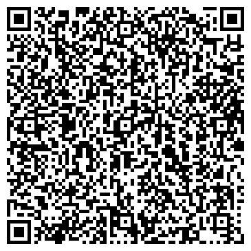 QR-код с контактной информацией организации ООО МЦ-Ульяновск