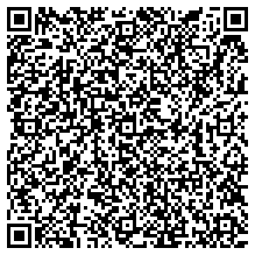 QR-код с контактной информацией организации Детский сад №249, комбинированного вида