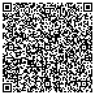 QR-код с контактной информацией организации Saint Тropez