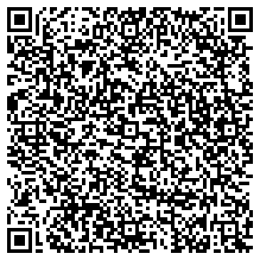 QR-код с контактной информацией организации Эксклюзиф