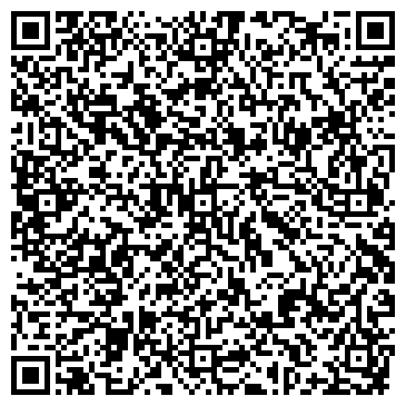 QR-код с контактной информацией организации Максима, продуктовый магазин