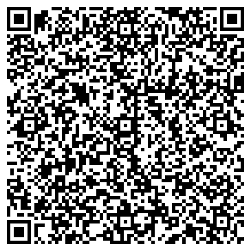 QR-код с контактной информацией организации Росвэн
