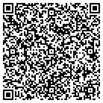 QR-код с контактной информацией организации АВТОЗАПЧАСТИ КАМАЗ