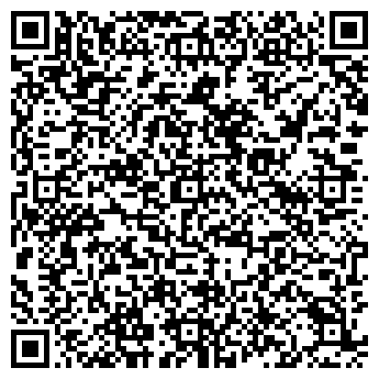 QR-код с контактной информацией организации Эконом