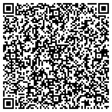 QR-код с контактной информацией организации Детский сад №394, центр развития ребенка