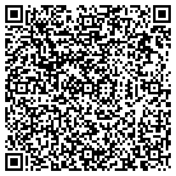 QR-код с контактной информацией организации ООО DELTA-MOTORS И КО