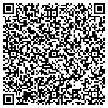 QR-код с контактной информацией организации Общежитие, НИРО