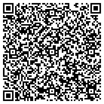 QR-код с контактной информацией организации ООО Мистери Групп Общежитие