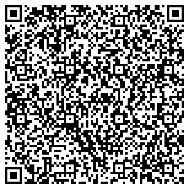 QR-код с контактной информацией организации Общежитие, Нижегородский колледж бытового сервиса