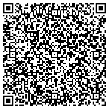 QR-код с контактной информацией организации Банкомат, АКБ Московский областной банк, ОАО, филиал в г. Якутске