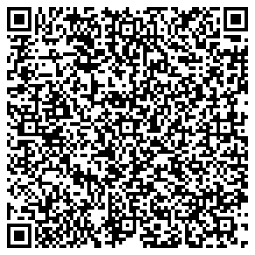 QR-код с контактной информацией организации Гавань, ООО, продуктовый магазин