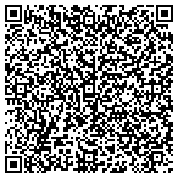 QR-код с контактной информацией организации Сауна Тортуга