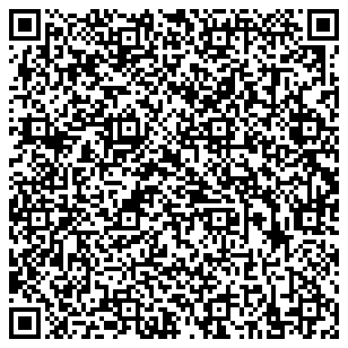 QR-код с контактной информацией организации Общежитие, Нижегородский автотранспортный техникум